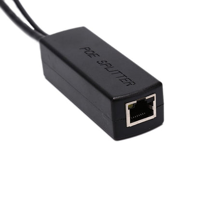 48V to 12V DC PoE Splitter Power over Ethernet (2A) | PS-DC102/2A