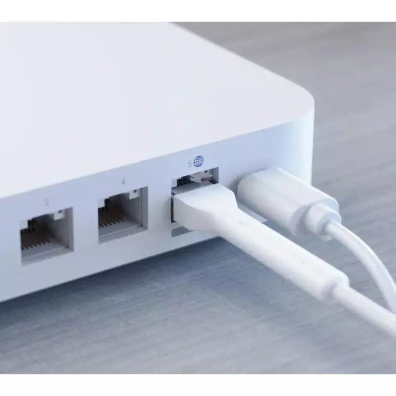 Cloud Gateway Ultra 5GHz Quad-core ARM Cortex-A53 | UBQ-UCG-ULTRA