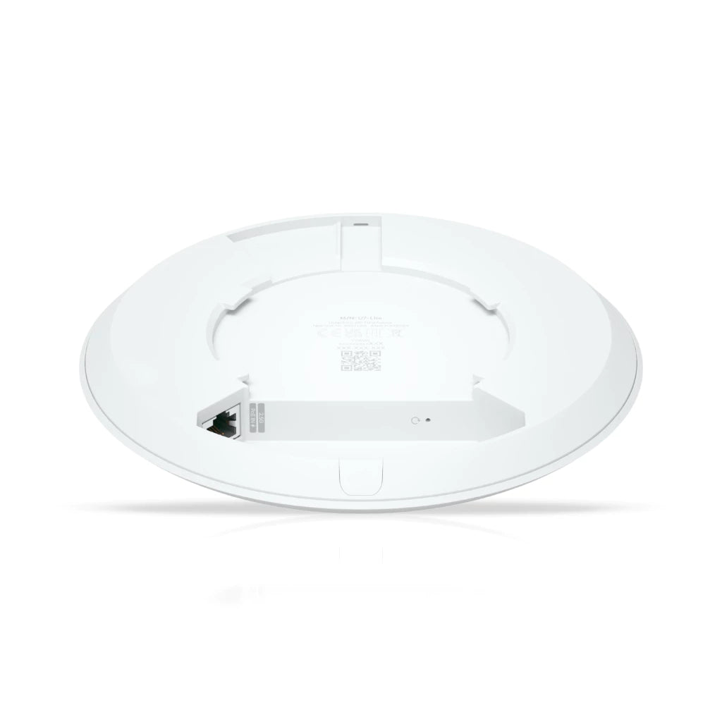 Ubiquiti U7-Lite U7 Lite Wi-Fi 7 BE5000 Ceiling Access Point
