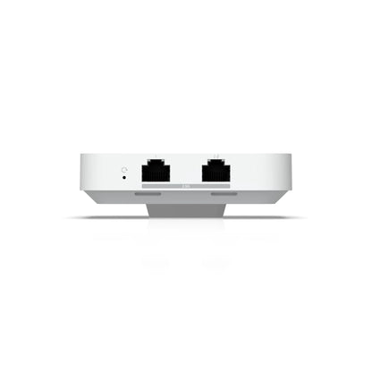 UniFi U7 In-Wall U7-IW WiFi 7 AP with 2.5 GbE PoE Switch | UBQ-U7-IW