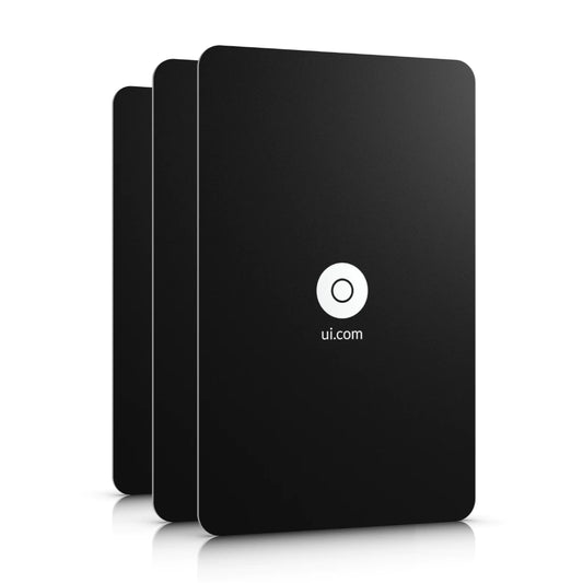 Ubiquiti UA-Card Access Card | UBQ-UA-CARD