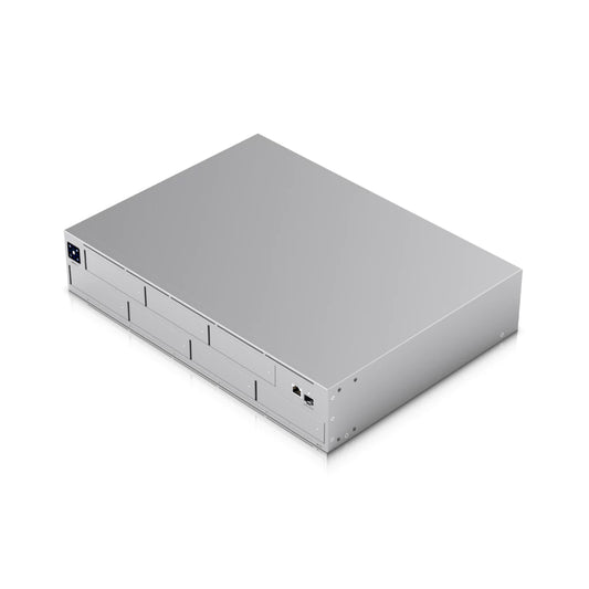 Ubiquiti Unifi UNAS-Pro UNAS Pro 7-Bay Rackmount NAS Equipped