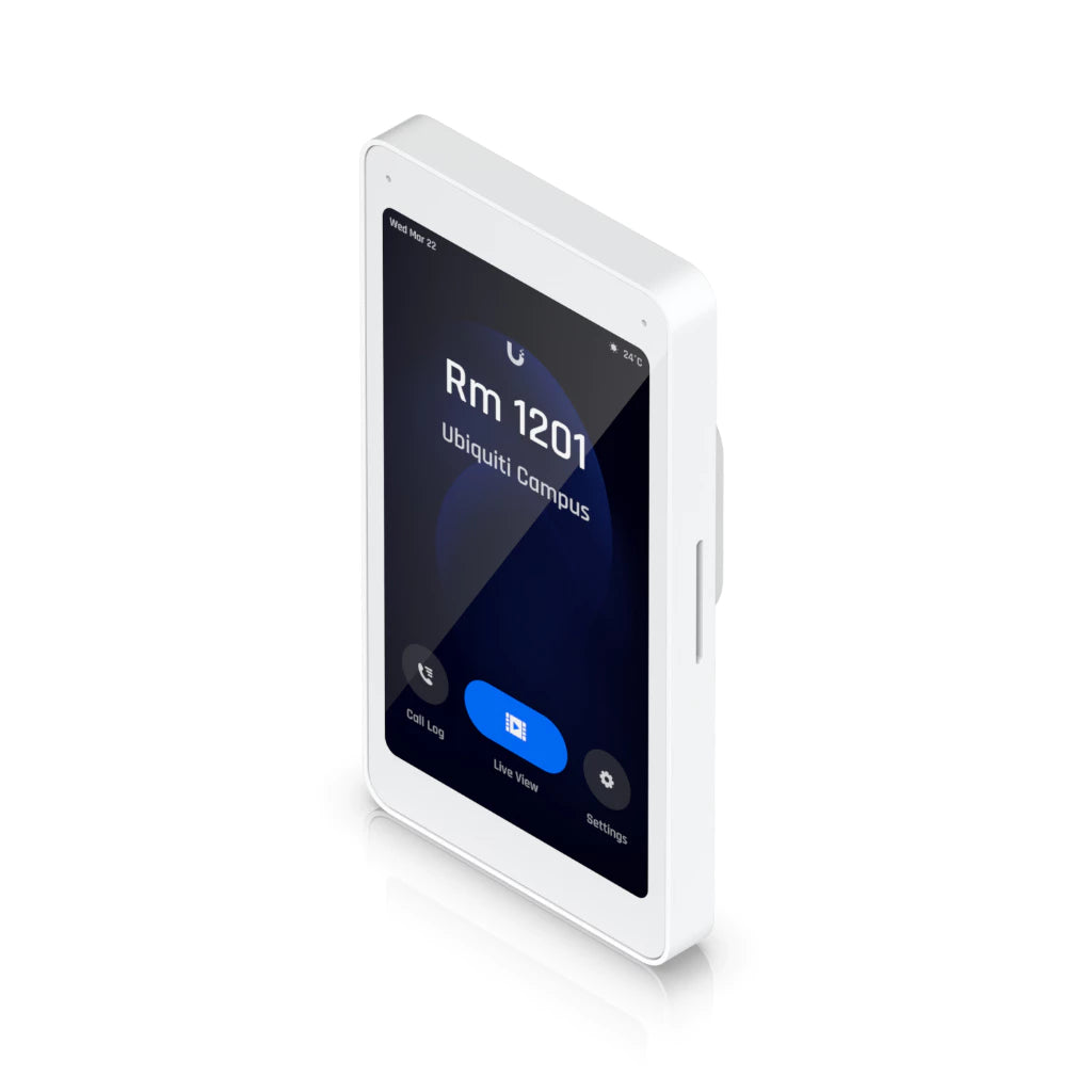 Ubiquiti Unifi UA-Intercom-Viewer Intercom Viewer