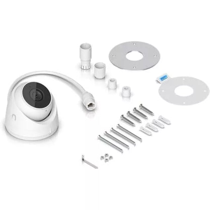 Ubiquiti Unifi G5 Turret Ultra 2K HD PoE IR night vision Ultra-wide viewing angle IP Camera