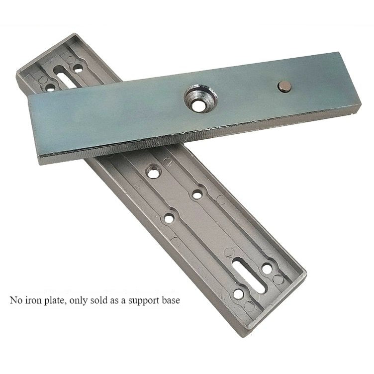 Fire Bracket for 280KG 600Lbs EM Lock | DA-FB600