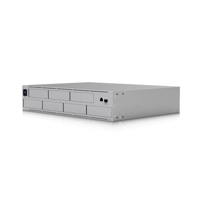 Ubiquiti Unifi UNAS-Pro UNAS Pro 7-Bay Rackmount NAS Equipped