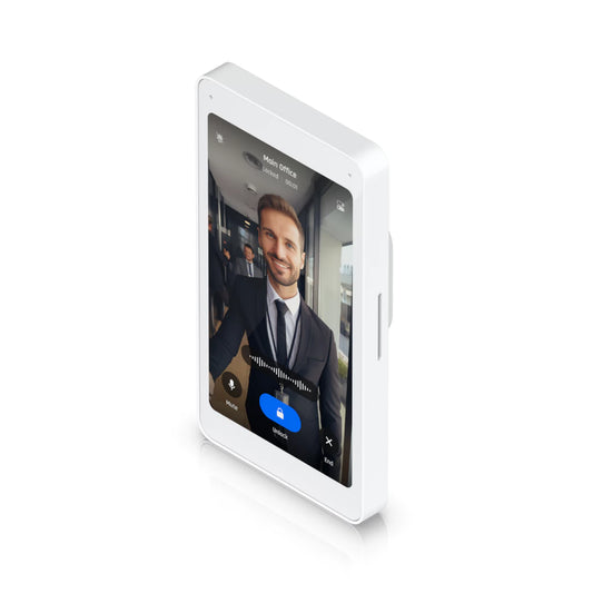 Ubiquiti Unifi UA-Intercom-Viewer Intercom Viewer