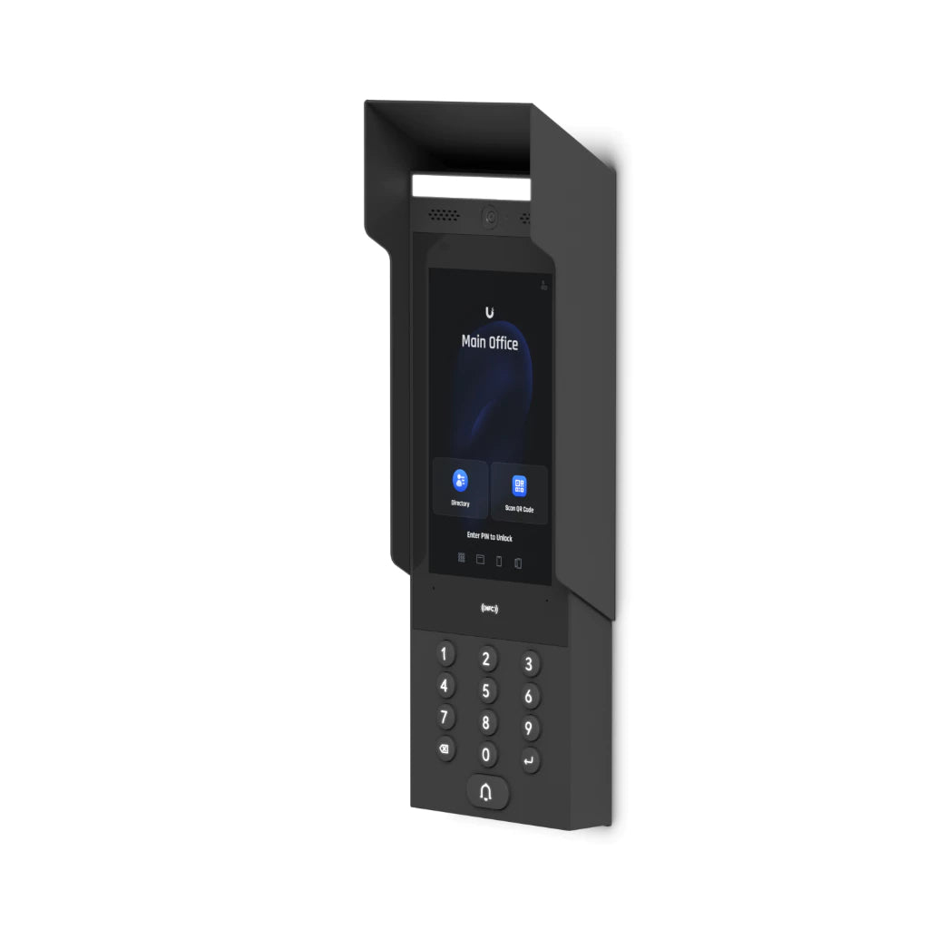 Ubiquiti UACC-Intercom-Sunshield Intercom Sunshield