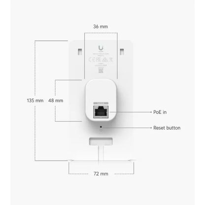 Ubiquiti Unifi UA-Intercom-Viewer Intercom Viewer
