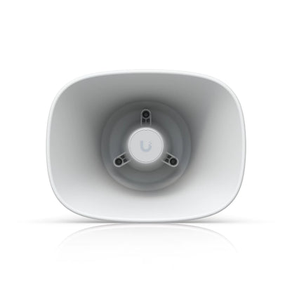 Ubiquiti UP-AI-Horn-Speaker AI Alert Horn Outdoor POE Speaker