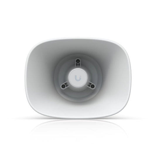 Ubiquiti UP-AI-Horn-Speaker AI Alert Horn Outdoor POE Speaker