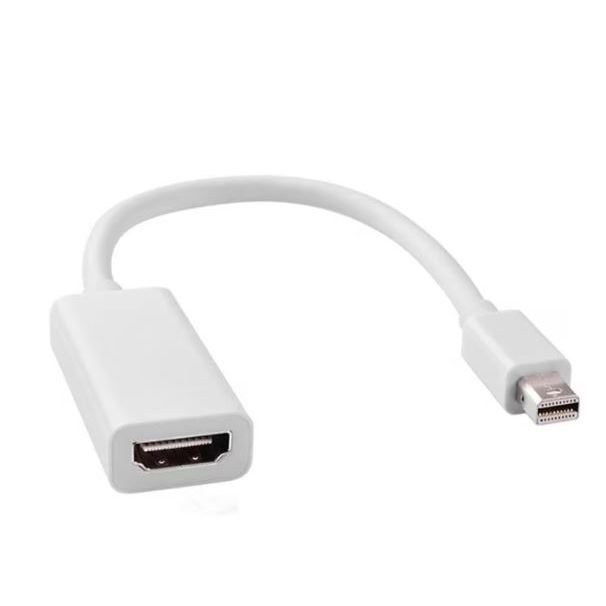 Mini DP to HDMI Adapter Cable 1080P | CB-MDP-HD
