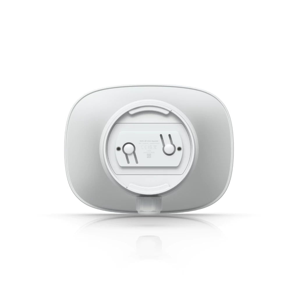 Ubiquiti UP-AI-Horn-Speaker AI Alert Horn Outdoor POE Speaker
