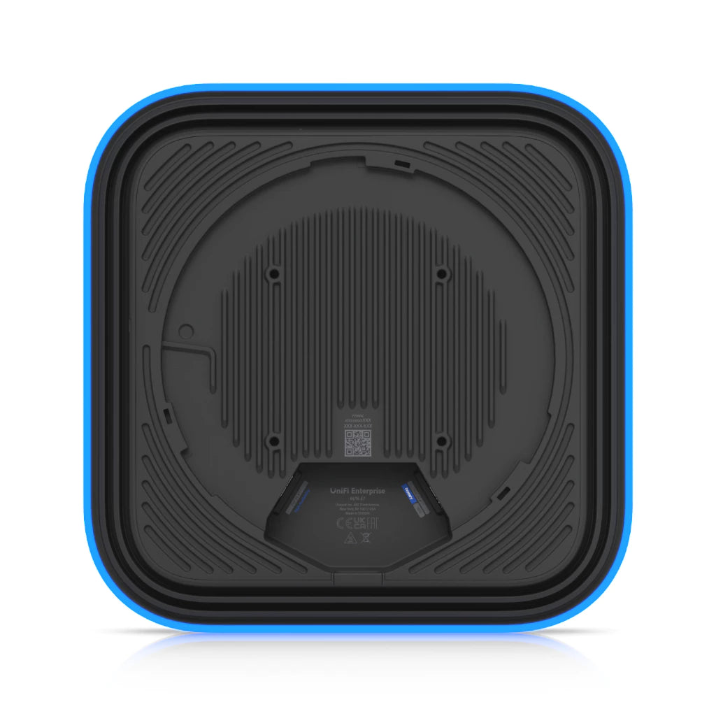 Unifi E7 Wifi 7 Access Point with 10 Spatial Streams and 10GbE Uplink