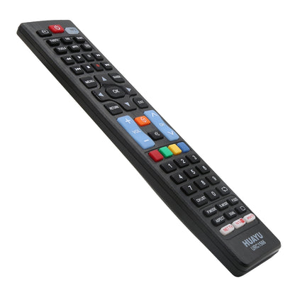 Universal TV Remote – Samsung/LG/Sony/Philips/Panasonic | RM-URC1566