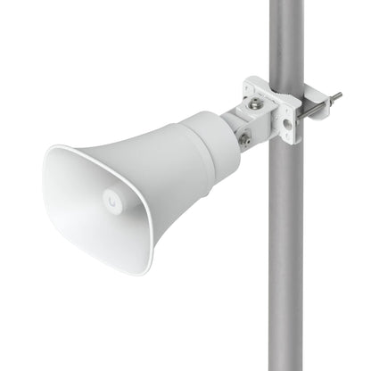 Ubiquiti UP-AI-Horn-Speaker AI Alert Horn Outdoor POE Speaker