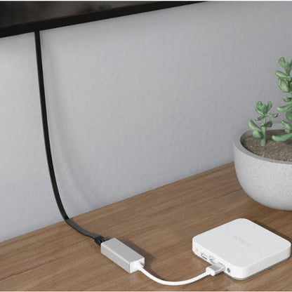 USB 3.0 to Gigabit RJ45 Ethernet Adapter 1000Mbps for MacBook/PC | CB-UBL