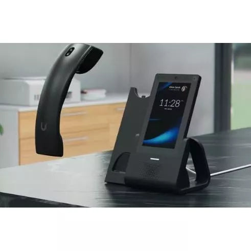 Ubiquiti Unifi UT-G3-Handset G3 UniFi Talk VoIP Wireless Handset