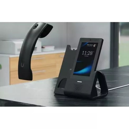 Ubiquiti Unifi UT-G3-Handset G3 UniFi Talk VoIP Wireless Handset