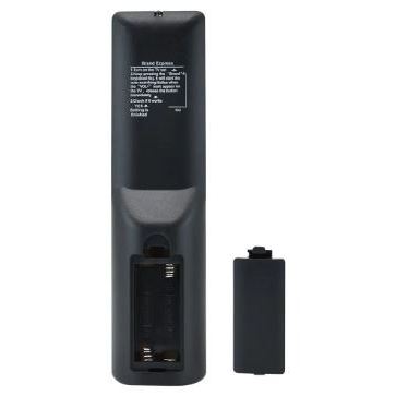 Universal TV Remote – Compatible with All LCD TVs | RM-L1130+XPLUS