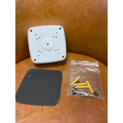 IP65 Waterproof CCTV/IP Camera Junction Box IP66 Waterproof 134mm |  CA-JB1352/WP