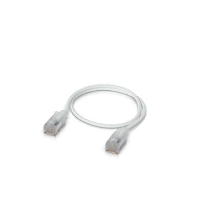 Ubiquiti UniFi Premium Patch Cable CAT6A – 0.15m to 12m | UACC-Cable-Patch-EL-C6A