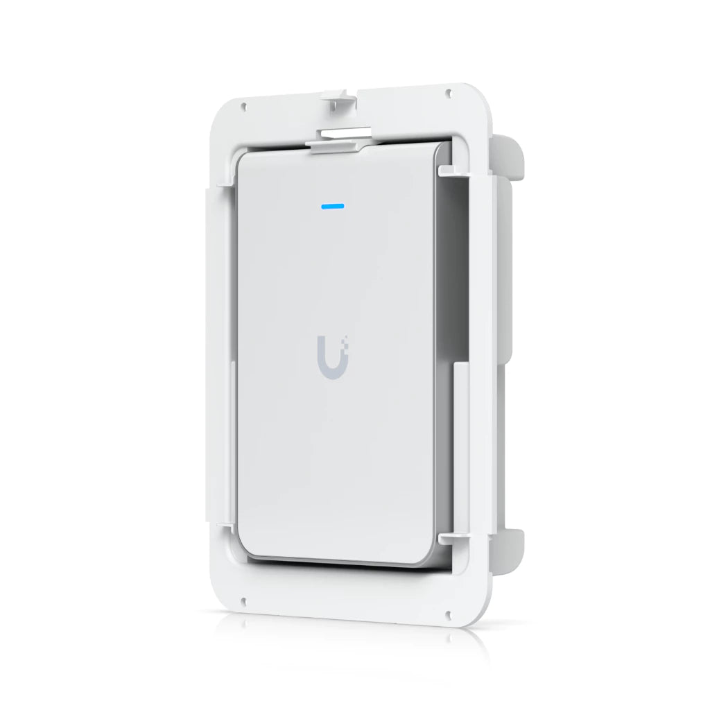 Unifi UACC-U7-Pro-Wall-FM U7 Pro Wall Paintable Flush Mount Kit