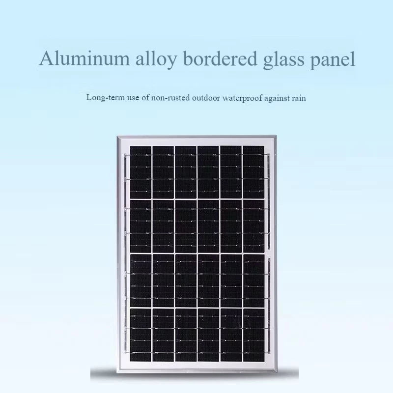 Hybrid Green Energy Solar Panel 2 IN 1 USB TYPE-C & Micro Cable 3M | 7SSP-TCMU
