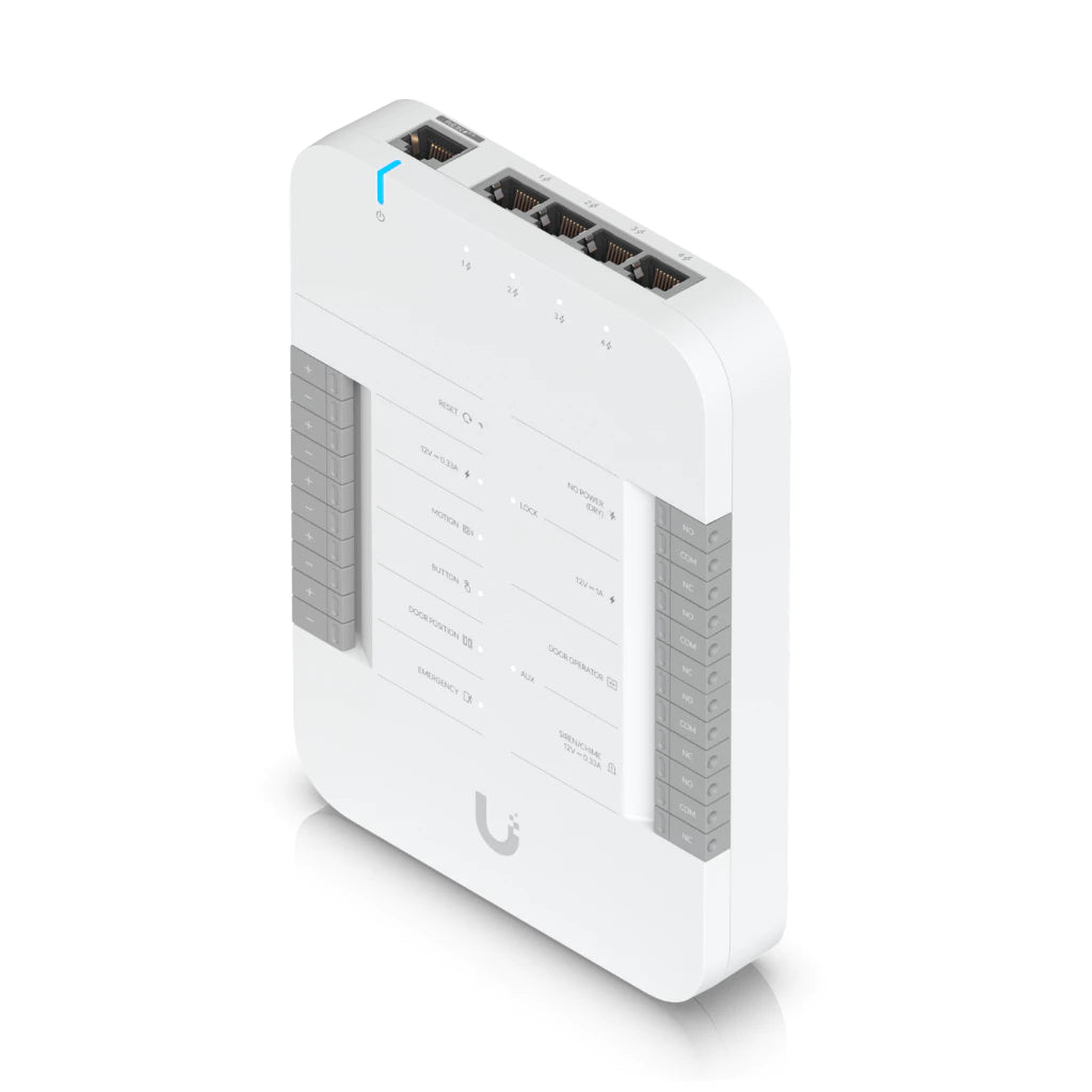 Door Access Reader Hub | UBQ-UA-HUB-DOOR