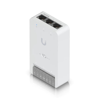 Ubiquiti UA-G3-SK G3 Access Reader Starter Kit with Apple Touch Pass