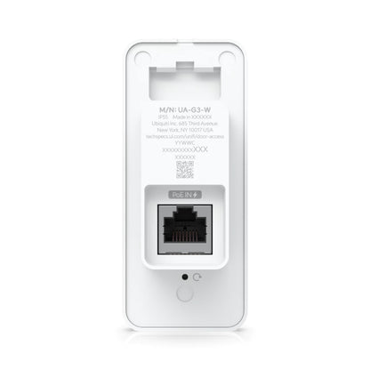 Ubiquiti UA-G3-SK G3 Access Reader Starter Kit with Apple Touch Pass