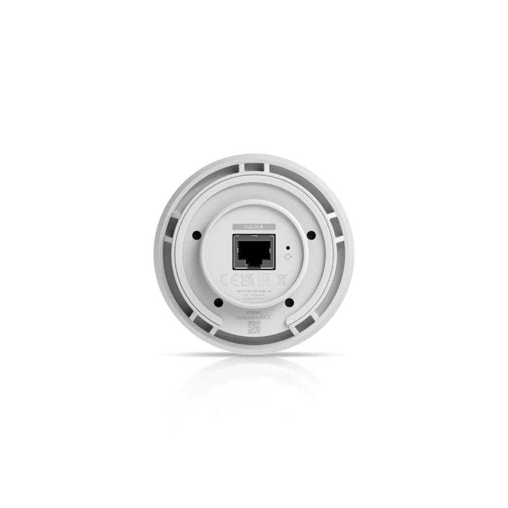 G6 8MP 4K AI Bullet IP Camera | UVC-G6-Bullet