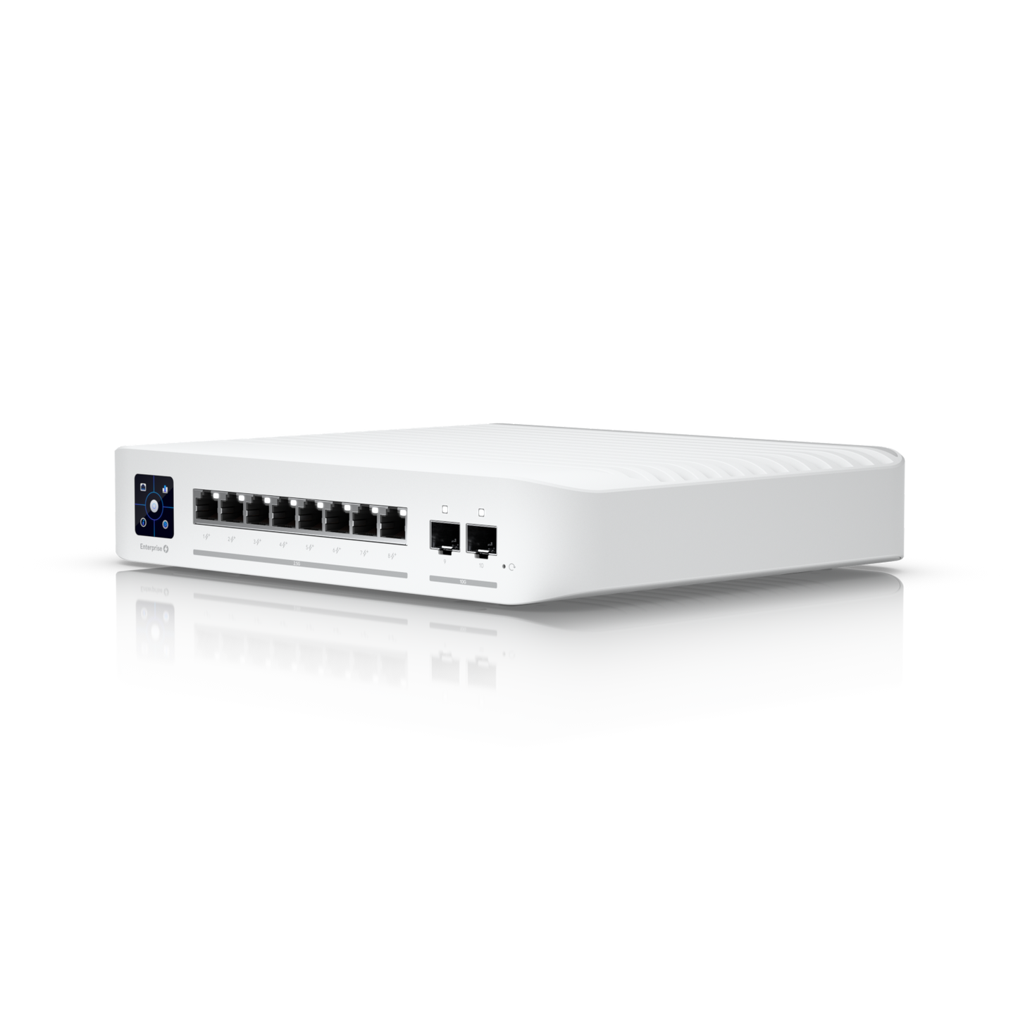 Ubiquiti Unifi USW-Enterprise-8-PoE (120W)