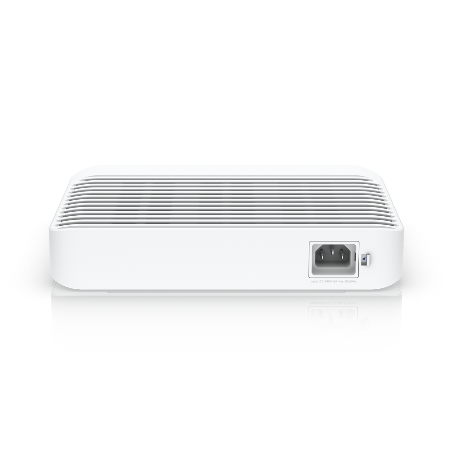 Ubiquiti Unifi USW-Enterprise-8-PoE (120W)