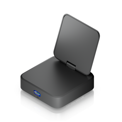 Unifi AirWire High-Performance WiFi 7 client adapter with STR MLO | UBQ-U-AIRWIRE