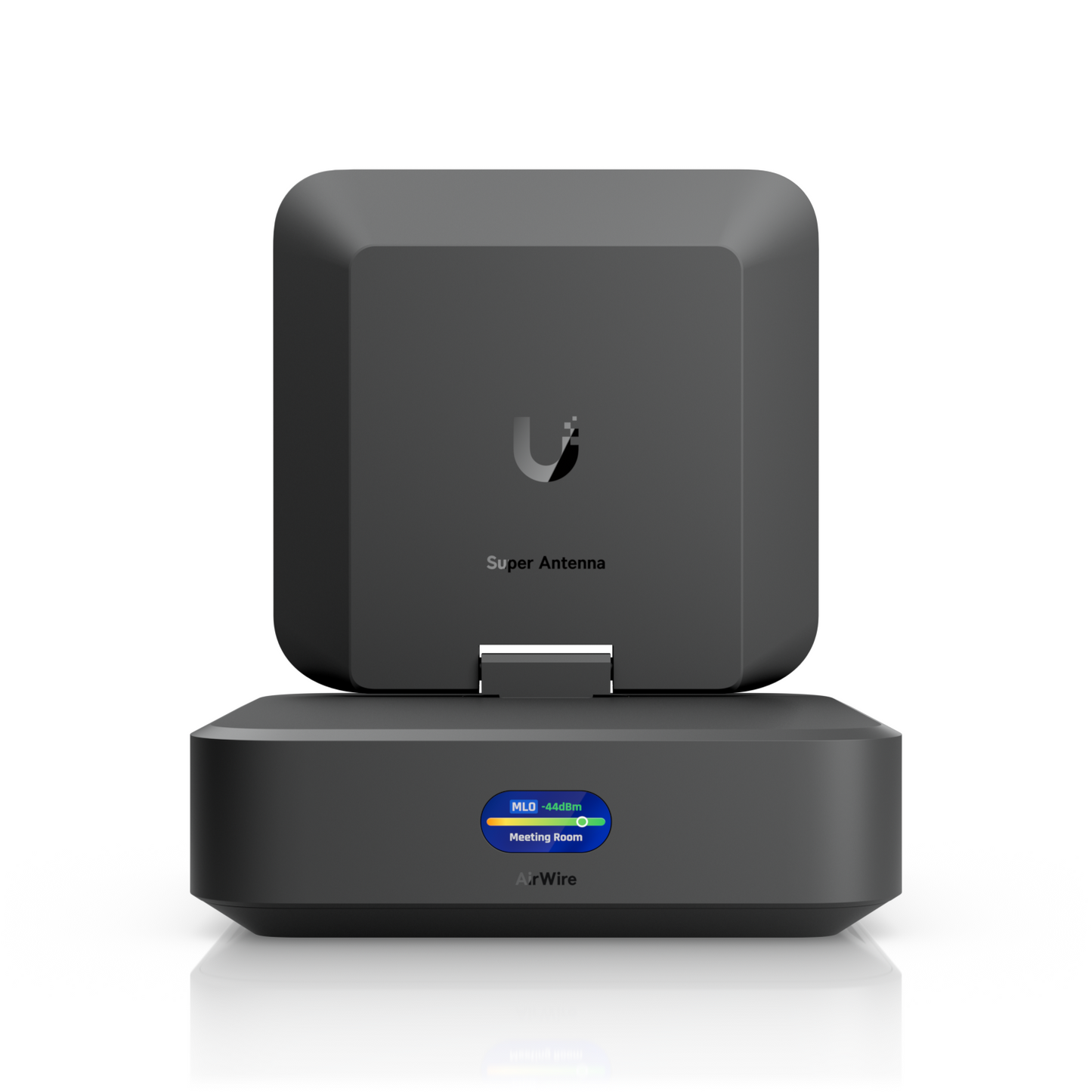 Unifi AirWire High-Performance WiFi 7 client adapter with STR MLO | UBQ-U-AIRWIRE