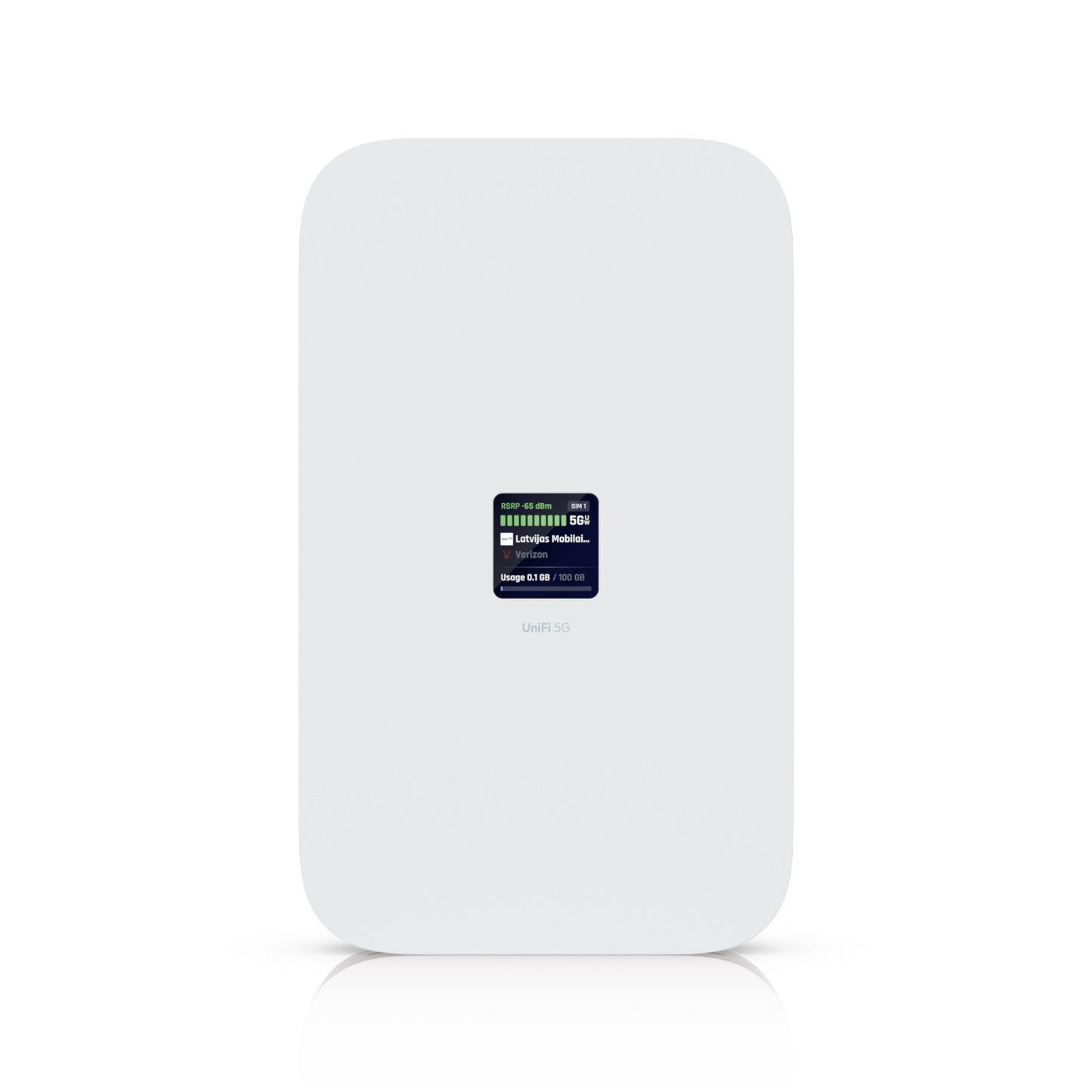 Ubiquiti UniFi U5G-Max 5G WiFi Modem Router | UBQ-U5G-MAX