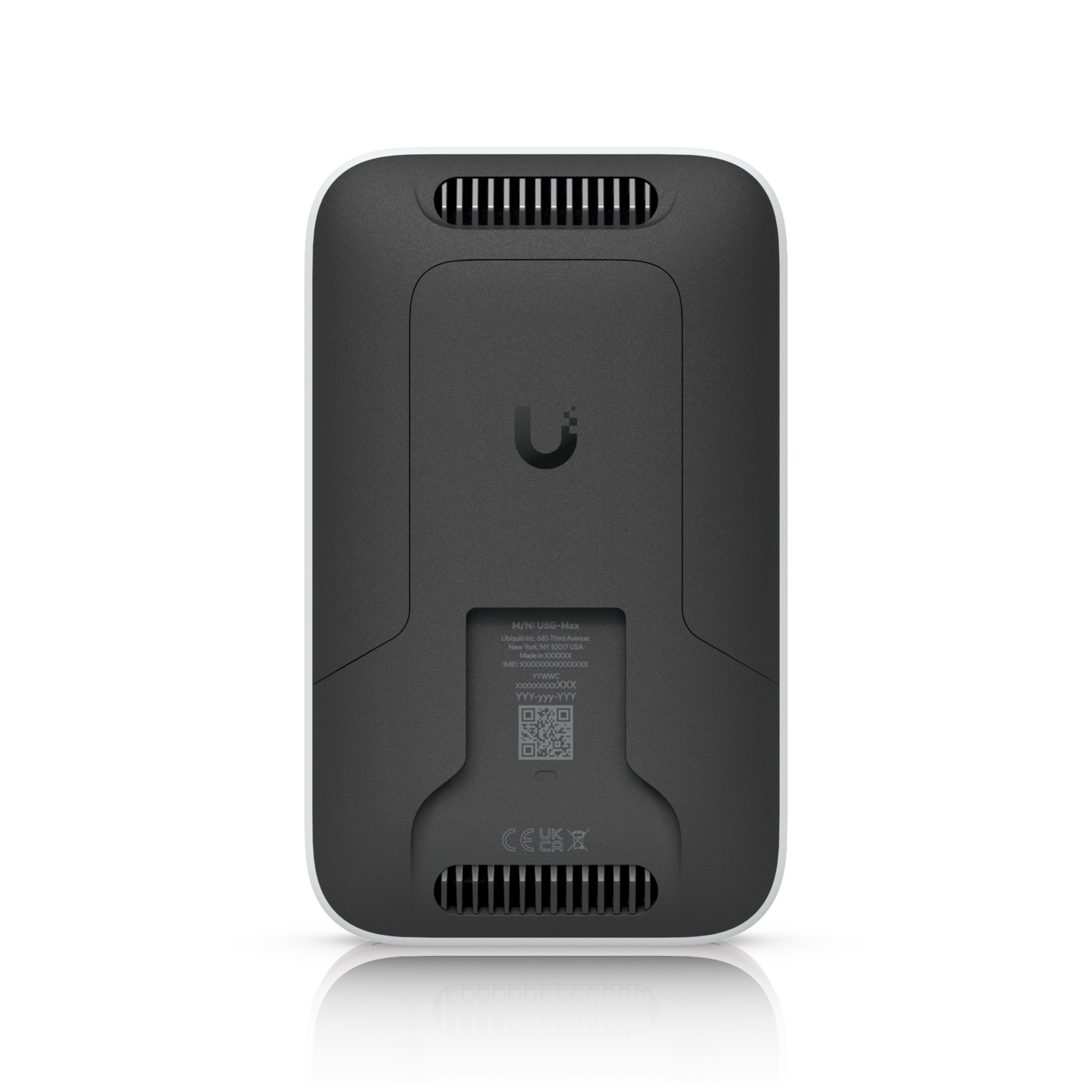 Ubiquiti UniFi U5G-Max 5G WiFi Modem Router | UBQ-U5G-MAX