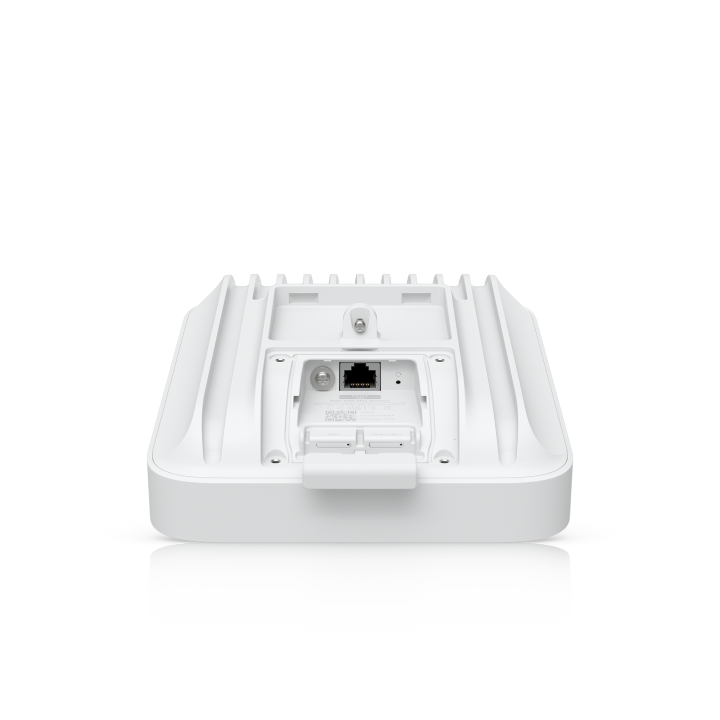 Unifi U5G-Max-Outdoor UniFi 5G Max Outdoor with Dual SIM/eSIM
