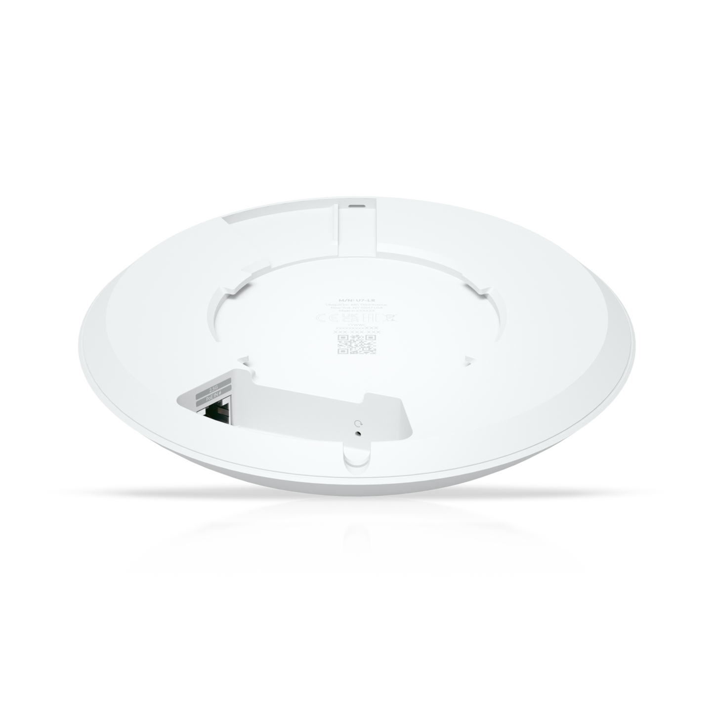 Ubiquiti UniFi U7‑LR  Long Range Wi‑Fi 7 Dual‑Band U7 LR Access Point