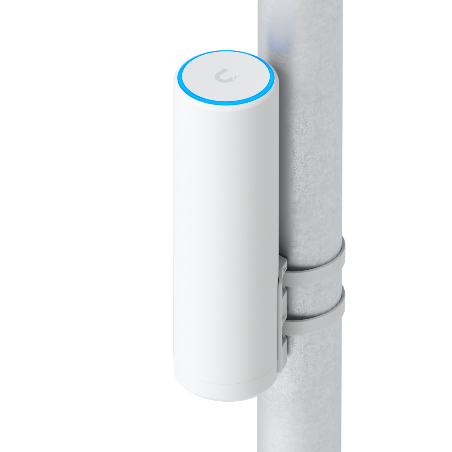Unifi U7-Mesh BE5000 U7 Mesh 2.5GbE Compact Access Point | UBQ-U7-MESH
