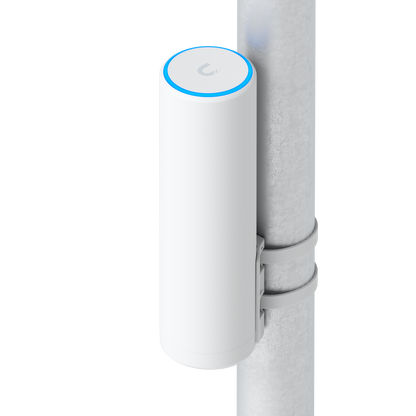 Unifi U7-Mesh BE5000 U7 Mesh 2.5GbE Compact Access Point | UBQ-U7-MESH