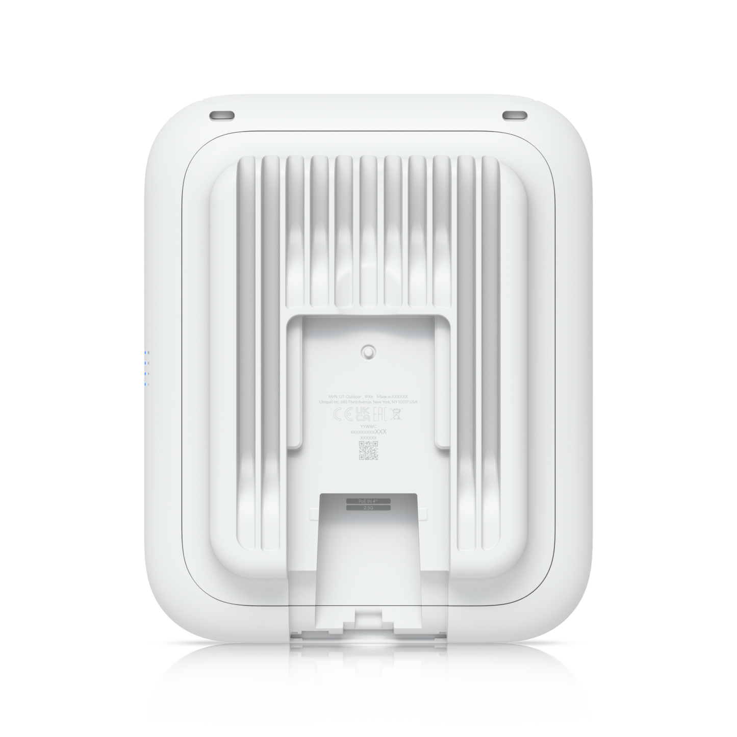 Ubiquiti Unifi U7 Outdoor BE5000 Access Point | UBQ-U7-OUTDOOR