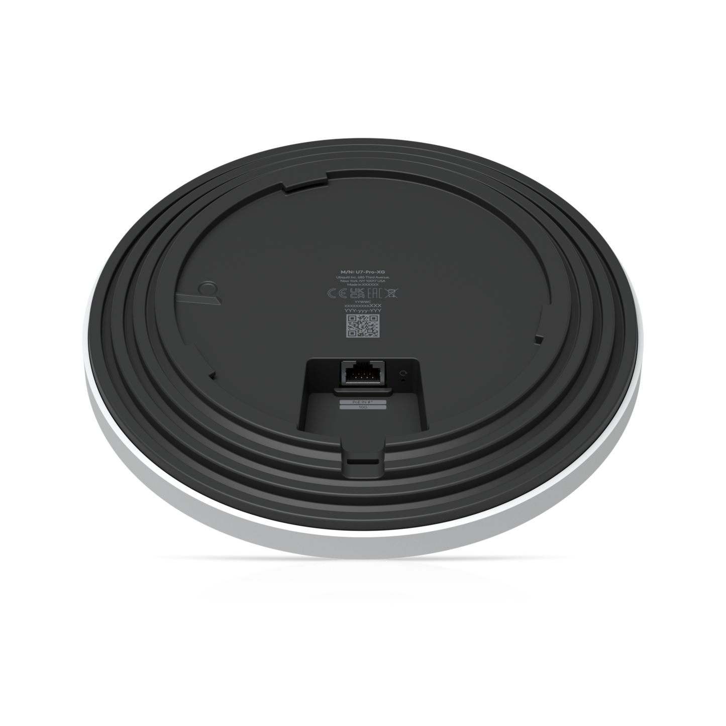 Ubiquiti Unifi U7 Pro XG WiFi 7 Tri-Band Access Point