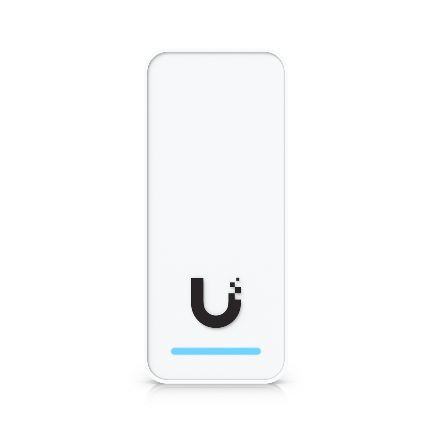 Ubiquiti G3 Reader UA-G3-W – NFC Access Reader with Touch Pass & PoE