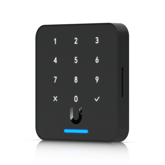 Ubiquiti UA-G3-Flex Reader Flex Access Reader with Apple Touch Pass