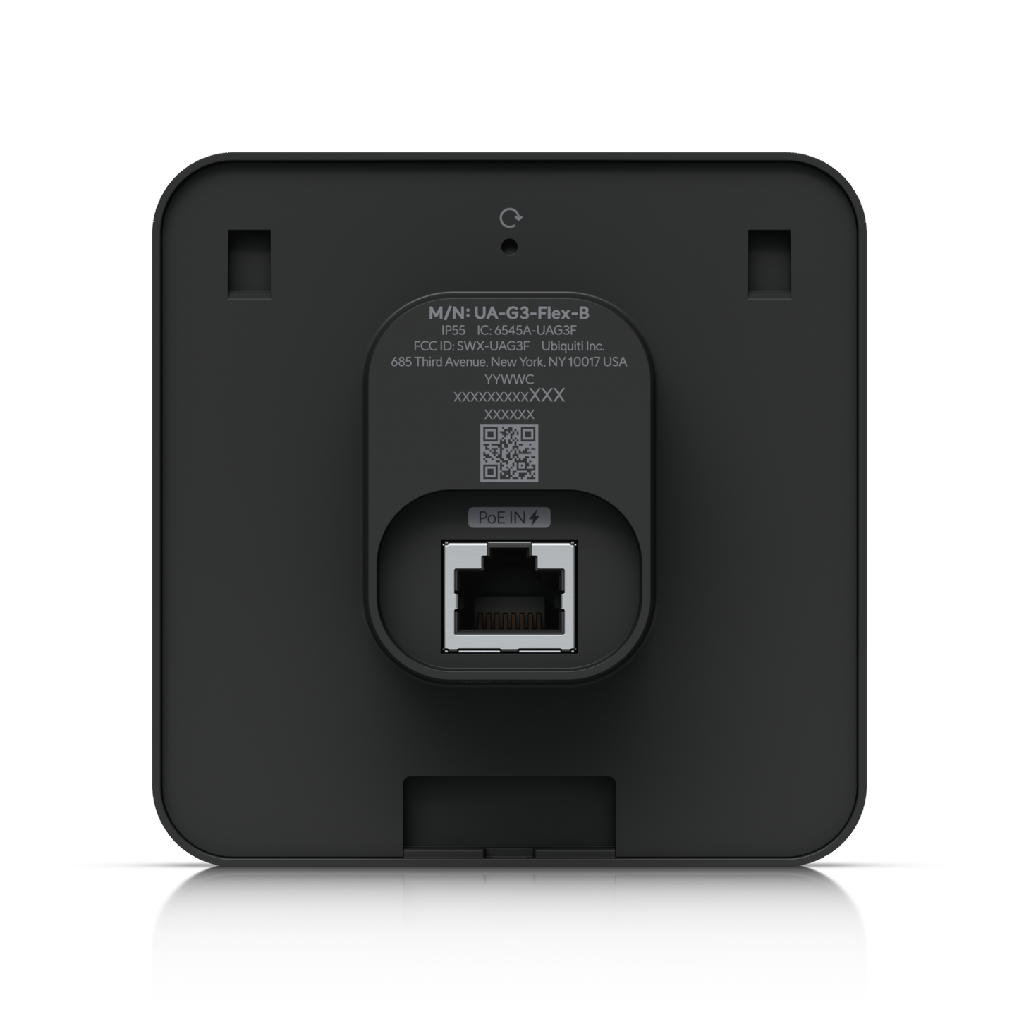 Ubiquiti UA-G3-Flex Reader Flex Access Reader with Apple Touch Pass