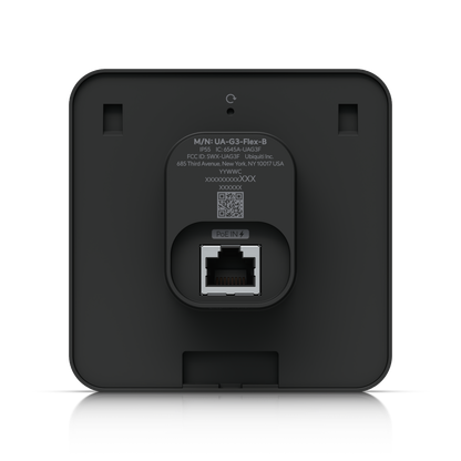 Ubiquiti UA-G3-Flex Reader Flex Access Reader with Apple Touch Pass