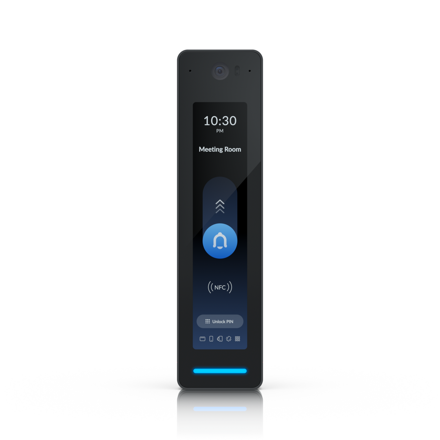 UniFi G3 Reader Pro – NFC, Mobile APP, Keyfob & PIN Access Control | UBQ-UA-G3-PRO-B