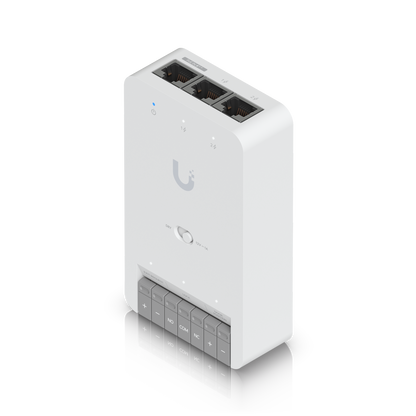 Ubiquiti UniFi UA-Hub-Door-Mini – Compact Hub for Single Door Access Control